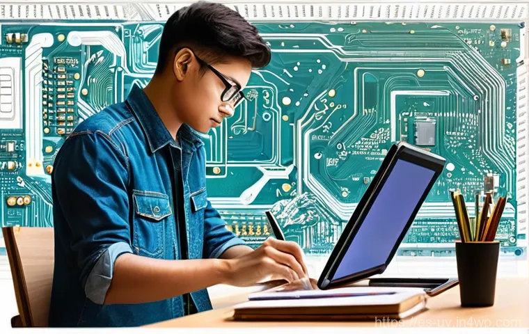 효과적인 스킬 우선순위화를 위한 다양한 접근법 - **Prompt 2: Navigating Market Trends and Future Skills**
    A determined professional, in their mid...